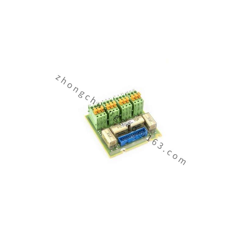 AB 1794-IT8 Thermocouple Input Analog Module