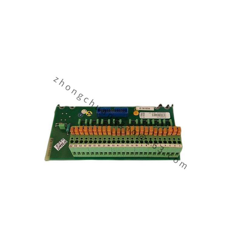 ABB DSTA170 57120001-FC Termination Unit