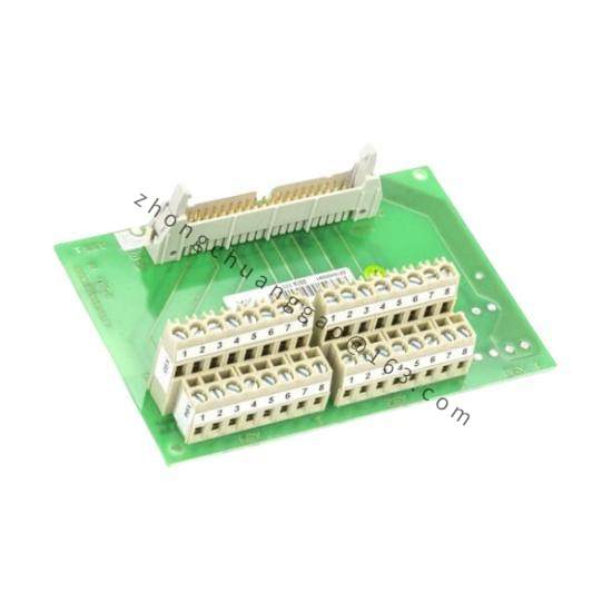ABB DSTA171 S100 I/O DSTA 171 Connection Unit Module