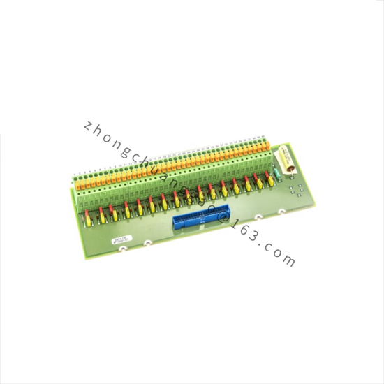 ABB DSTA180 57120001-ET Connection Unit