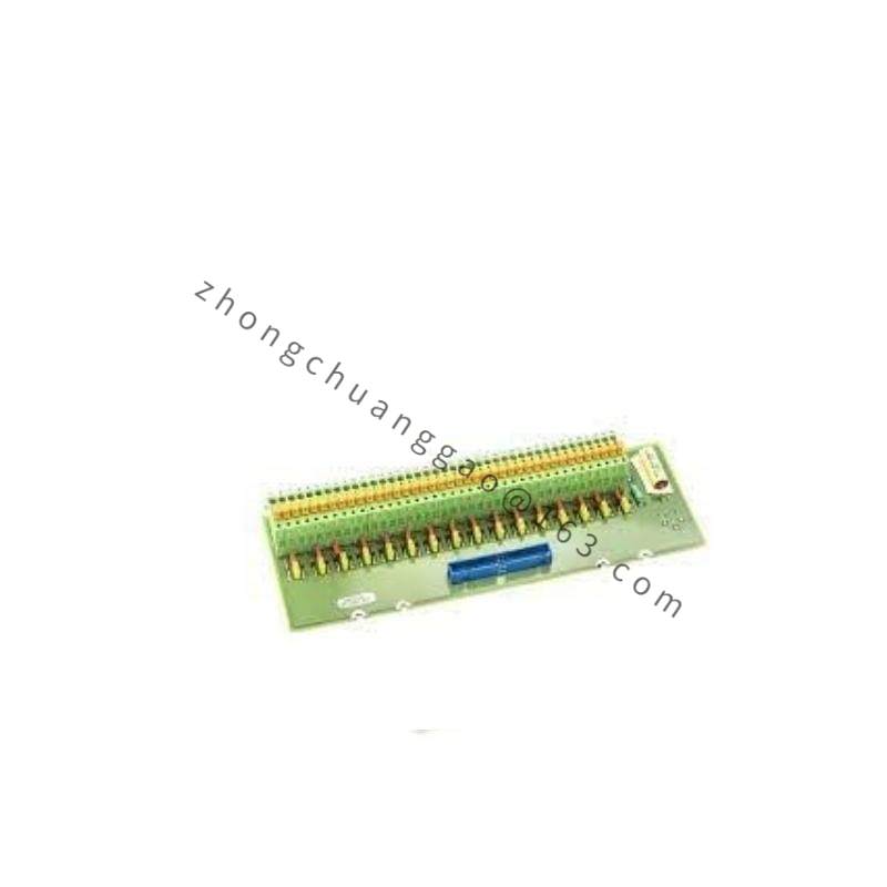 ABB DSTA180 DSTA 180 Connection Unit