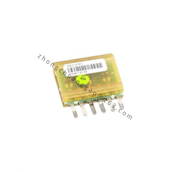 ABB DSTC406 57520001-DX/1 PASSIVE TERMINATING UNIT