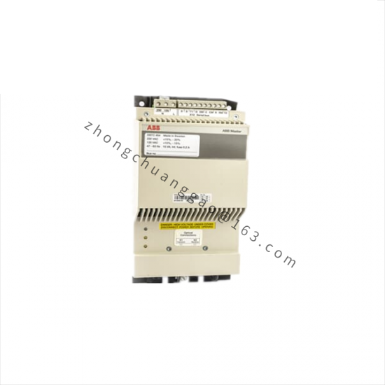 ABB DSTC454 5751017-F LDB Modem