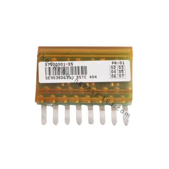 ABB 3HAC027191-002