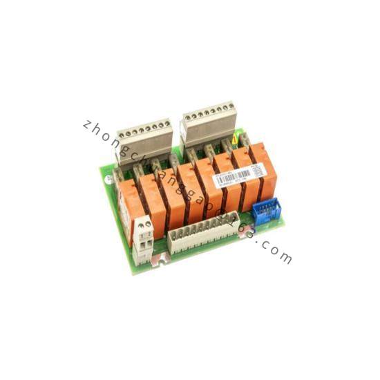 ABB DSTD108