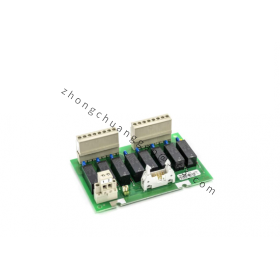 ABB DSTD108