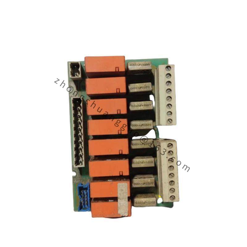 ABB DSTD108