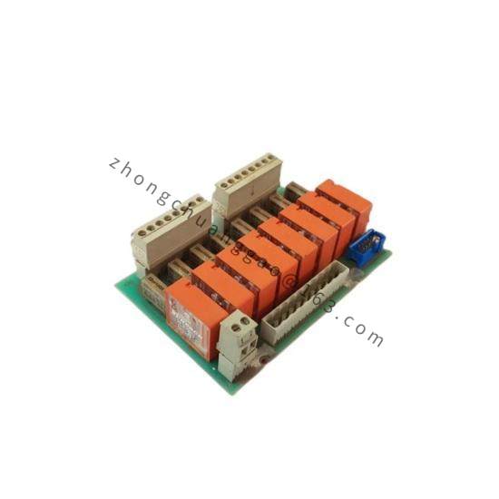 ABB DSTD108L DSTD108L Connection Unit