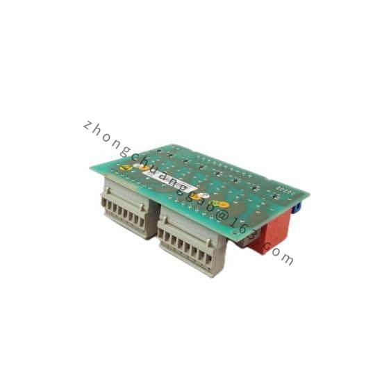 ABB DSTD108L DSTD108L Connection Unit