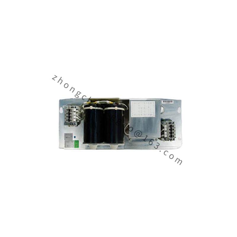 ABB DSTD110A Terminal Board