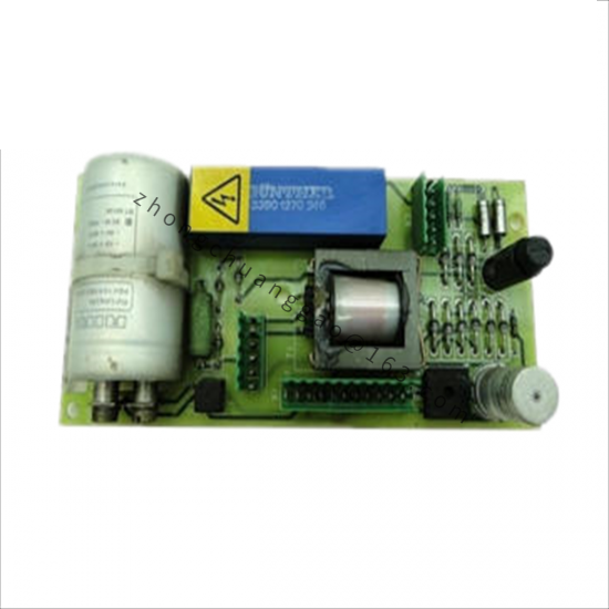 ABB DSTD132 Connection Unit
