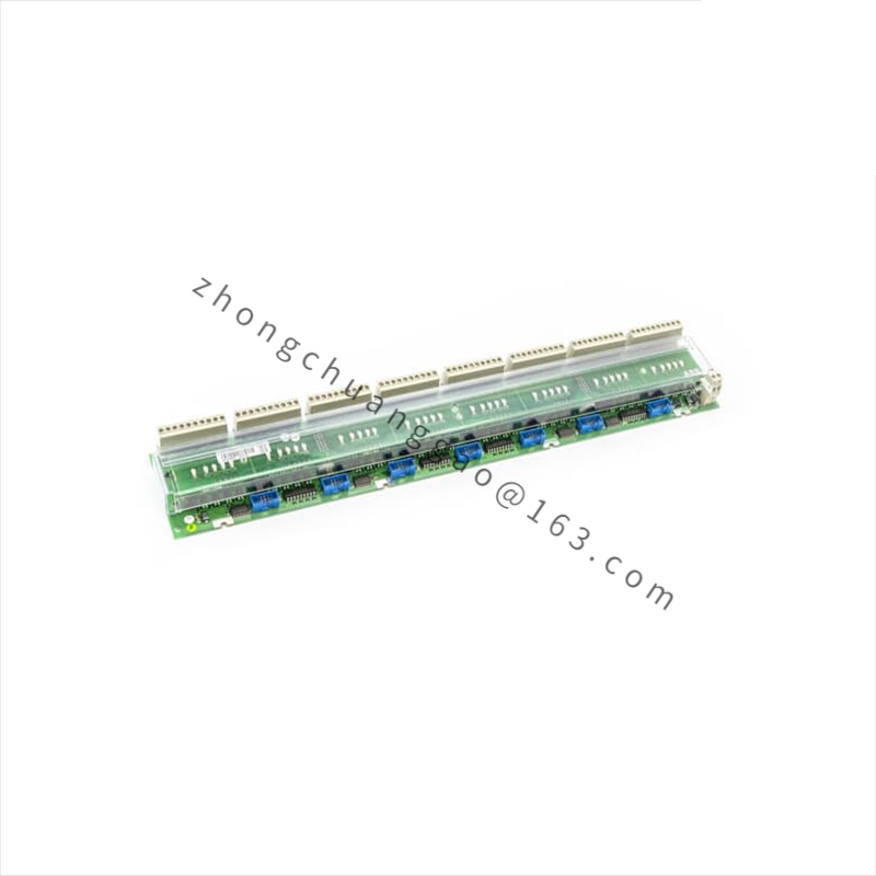 ABB DSTD145 3BSE007853R1 Connecting Unit