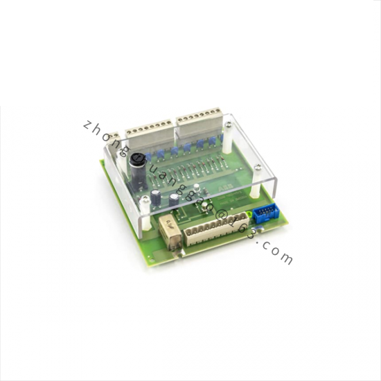 ABB DSTDW113 Terminal Unit
