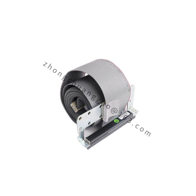 ABB DSTK 221L3 3BSC950164R30 Ribbon Cable Assembly