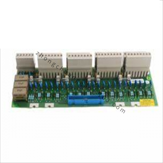 ABB DSTX170 57160001-ADK Connection Unit
