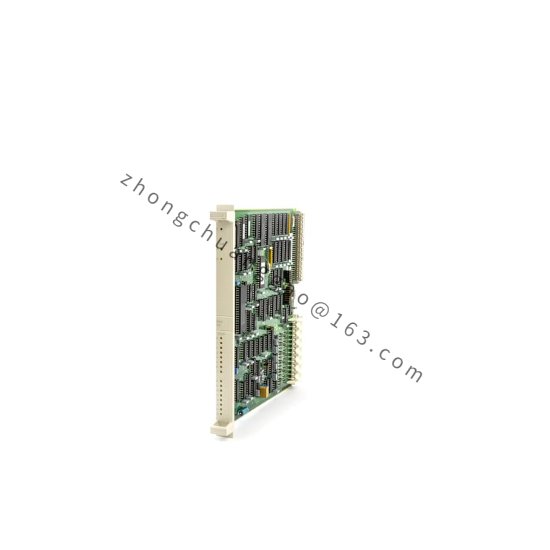 ABB DSXW110 57120001-PG DCS Module