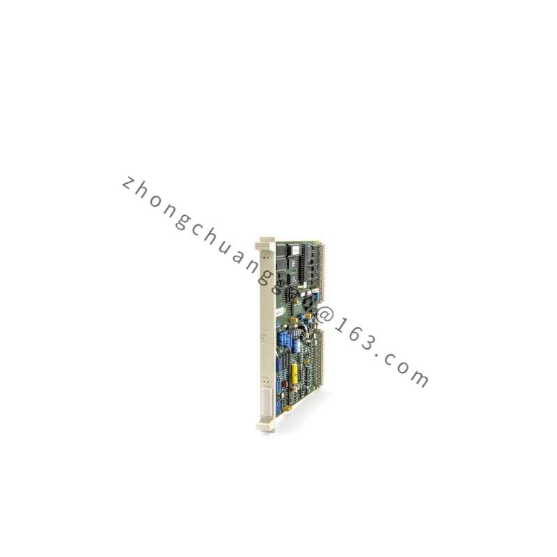 ABB DSXW110 57120001-PG DSXW 110 SG-Interface