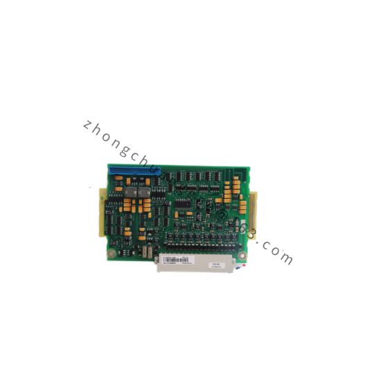 ABB DTAX701A 61430001-WM S900 DCS Module
