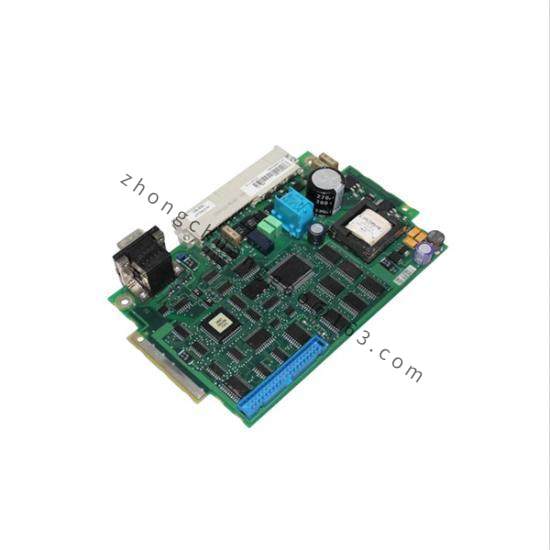 ABB DSQC363  Axis Board