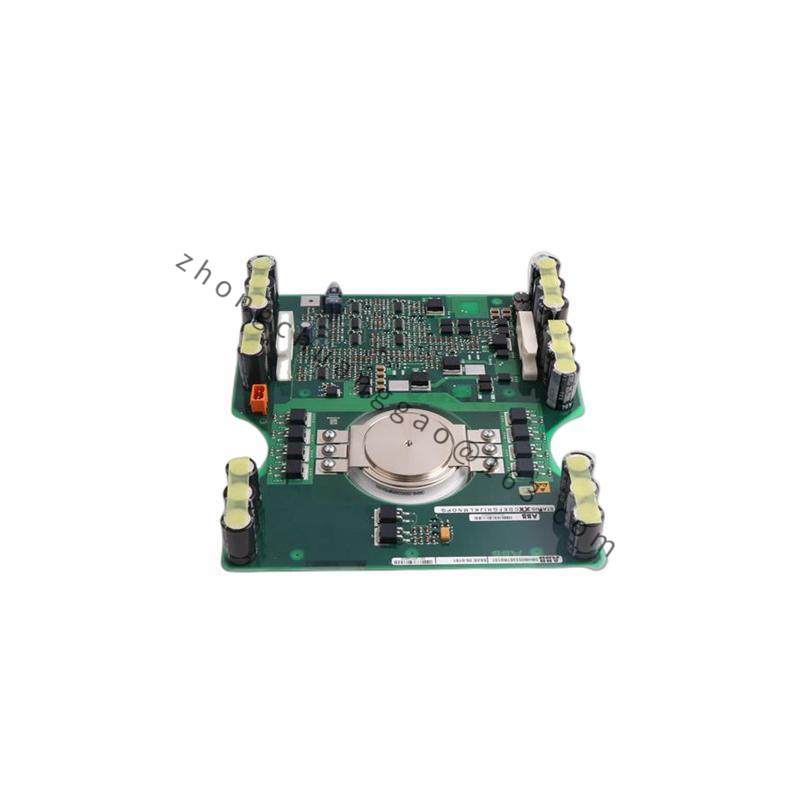 ABB DTPC723A 3EST000210-3450 Interface Module