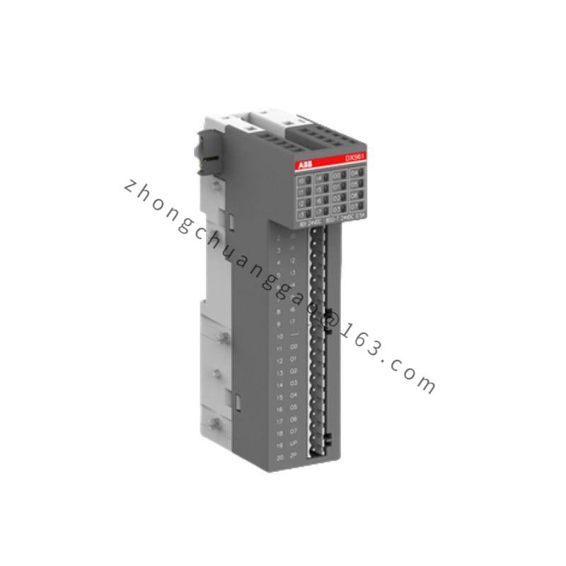 ABB DX561 Digital I/O Module