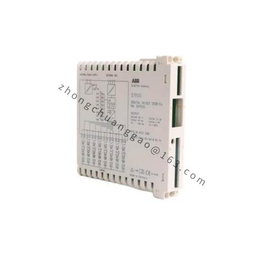 ABB DX910 DX910N DX910B 3KDE175311L9100 Digital Input or Output