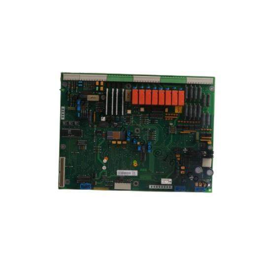 ABB E3ED