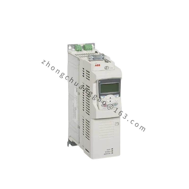ABB E3ES