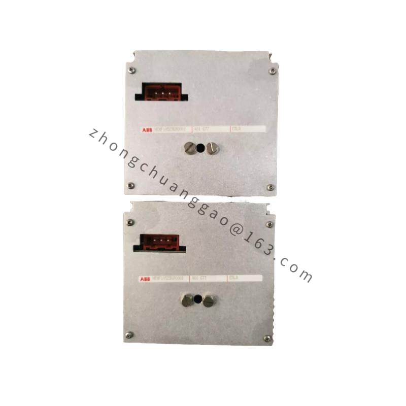 ABB E5LA HENF105296R0001 FILTER