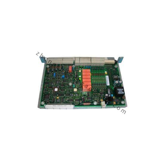ABB E5TX 1KHW001381R0001 Control Board