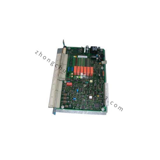 ABB E5TX 1KHW001381R0001 Control Board