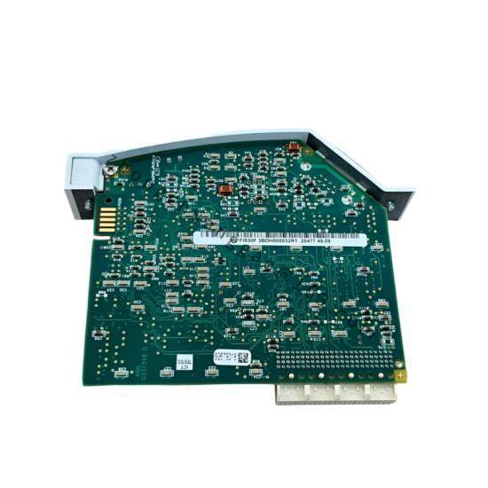 ABB EI802F