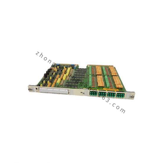 ABB es1638a hesg 330116r60