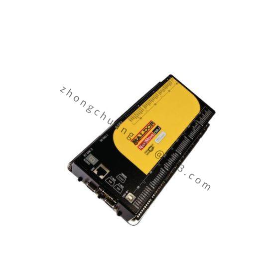ABB ESB-2 NSB202-501B Servo Controller
