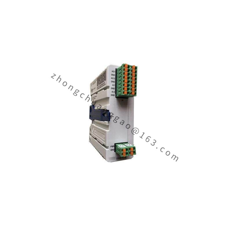 ABB F362