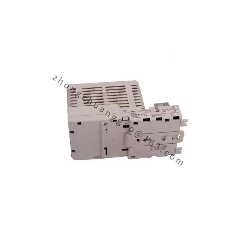 ABB FAU810 C10-12010 flame detector