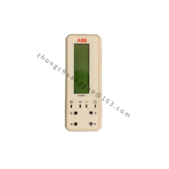 ABB FAU810 C87-11006 Modular