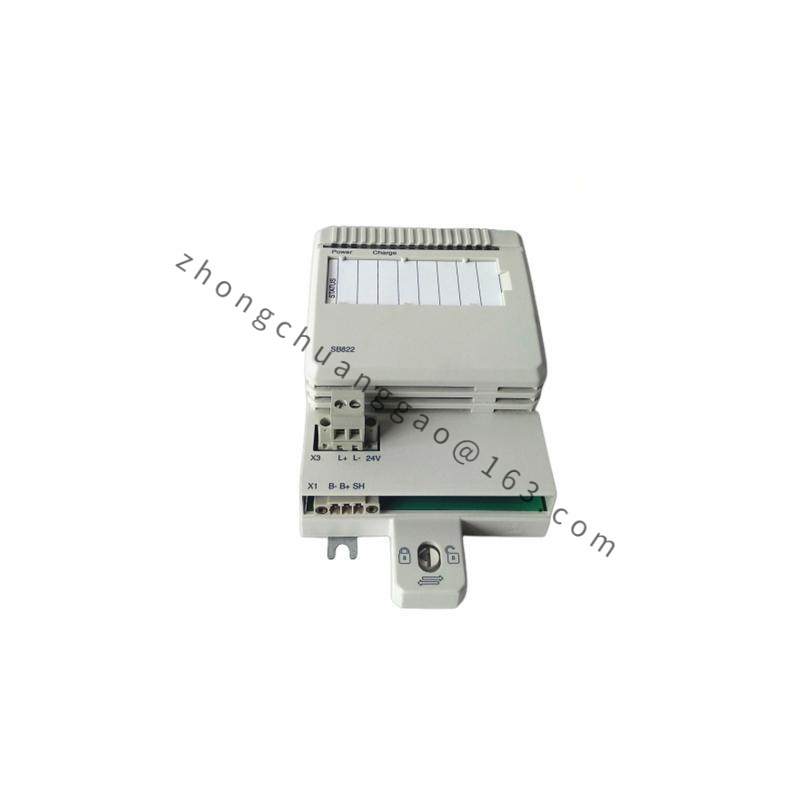ABB FAU810 FAU Series