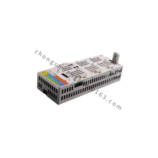 ABB FEA-01 3AUA0000052932 Variable Frequency Drive