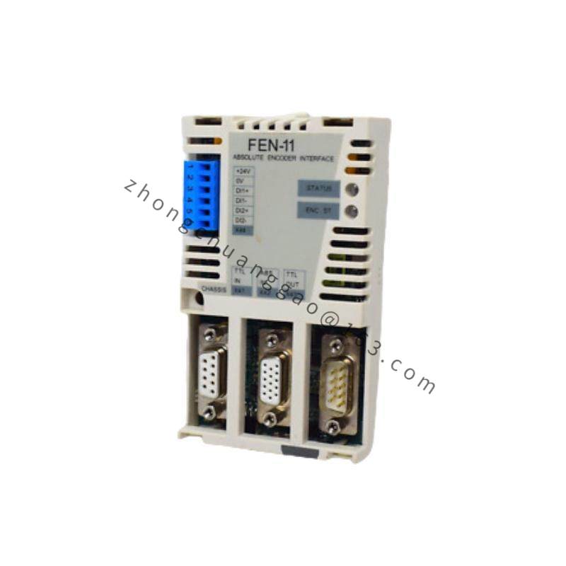 ABB FEN-11 Absolute encoder interface