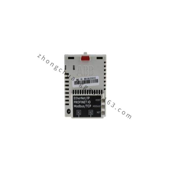 ABB FENA-21 Ethernet adapter