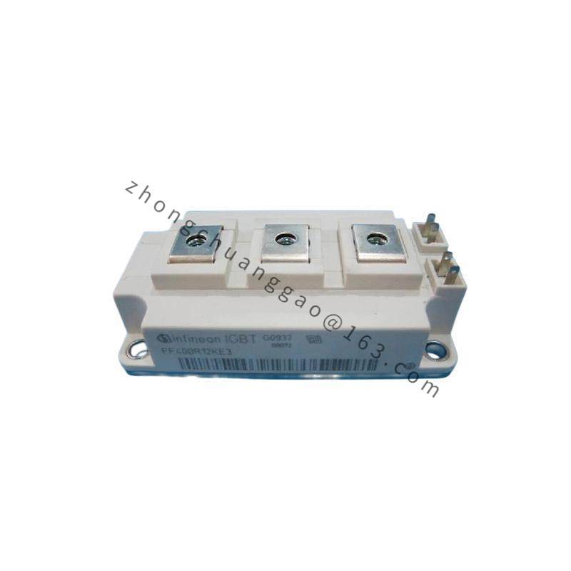 ABB FF400R12KE3 IGBT MODULE