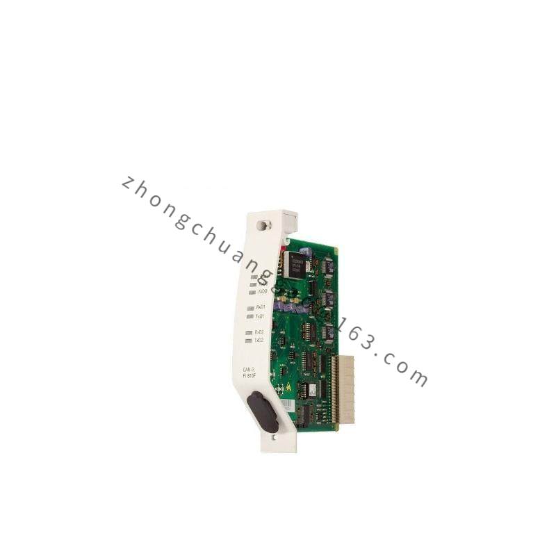 ABB FI810F Fieldbus Module