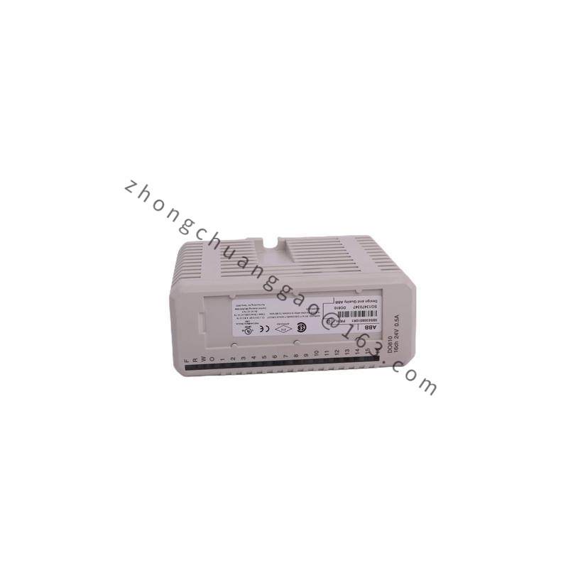 ABB FI830F 3BDH000032R1 Fieldbus Profibus DP