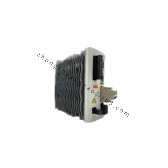 ABB FMH2A03TR-EN43CZ DRIVE