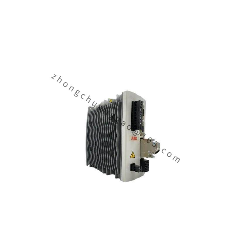 ABB FMH2A03TR-EN43CZ SERVO DRIVE