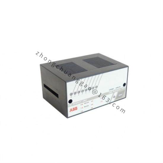 ABB FPR3316101R1032 ICSI16E1 Input Module