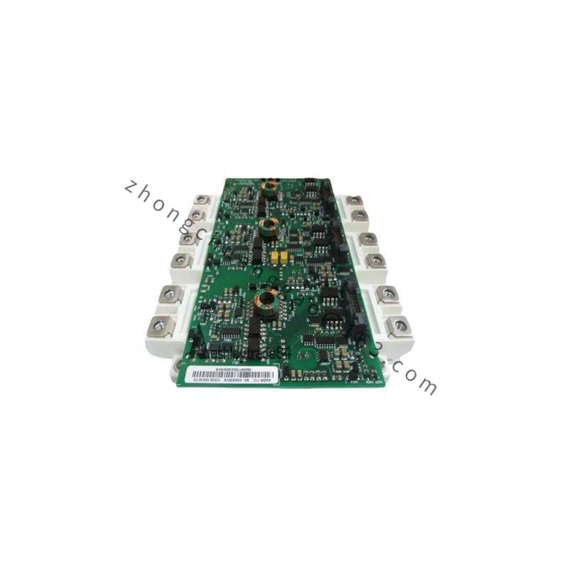 ABB FS300R12KE3/AGDR-71CS IGBT MODULE