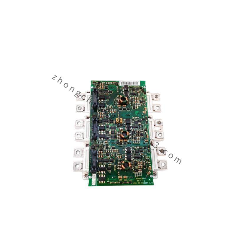 ABB FS300R17KE3/AGDR-76C INFINEON MODULE