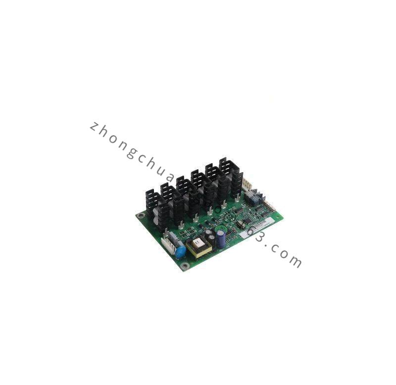 ABB FS300R17KE3/AGDR-76CS IGBT Module With Drive